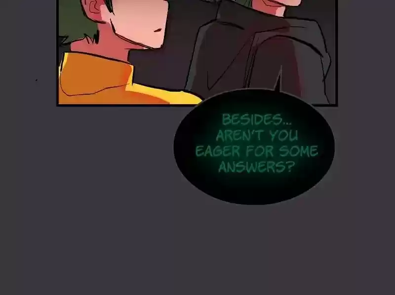 Room of Swords Chapter 55: