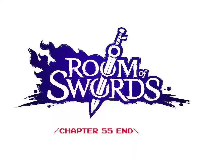 Room of Swords Chapter 55:
