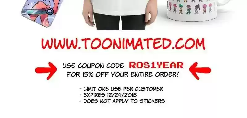 Room of Swords Chapter 55: