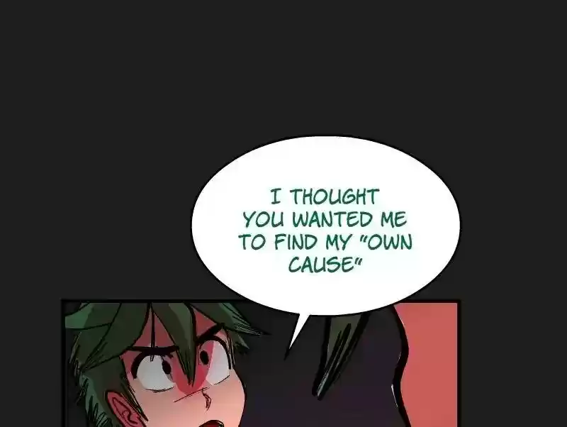 Room of Swords Chapter 56: