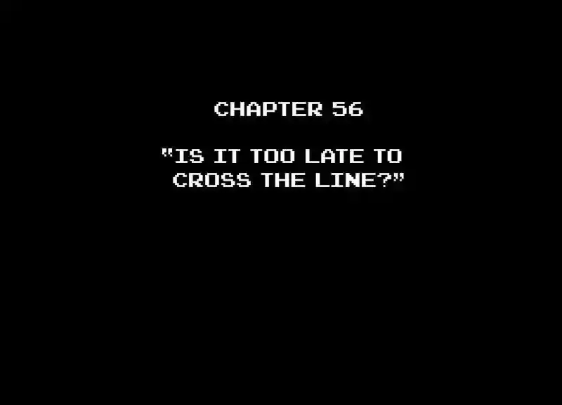 Room of Swords Chapter 56: