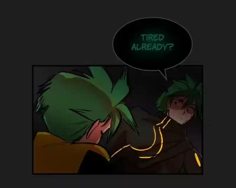 Room of Swords Chapter 56: