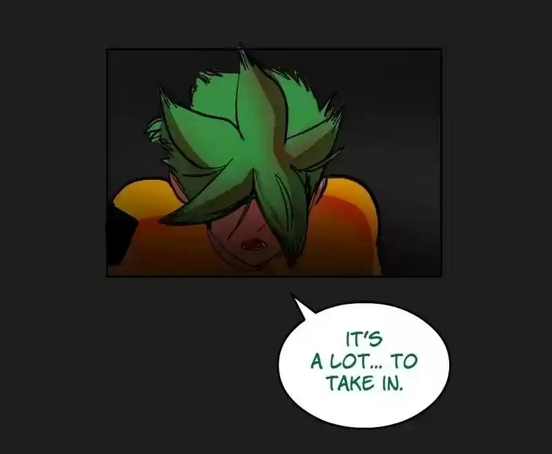 Room of Swords Chapter 56: