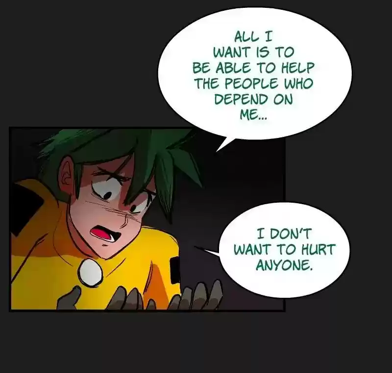 Room of Swords Chapter 56: