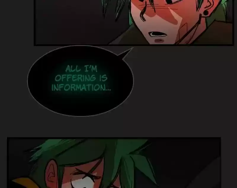 Room of Swords Chapter 56: