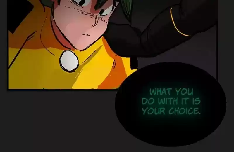 Room of Swords Chapter 56: