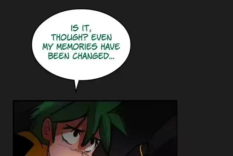 Room of Swords Chapter 56: