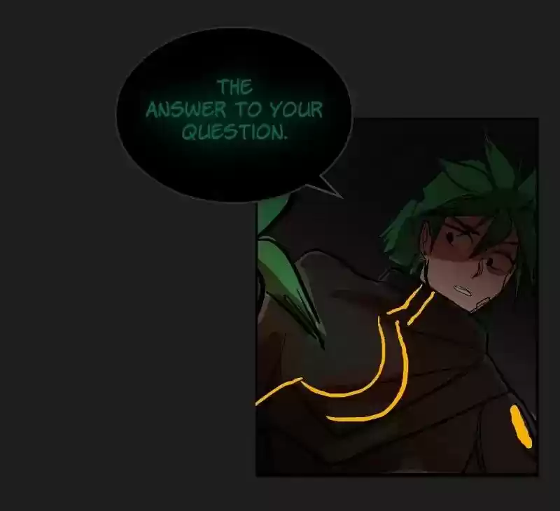 Room of Swords Chapter 56: