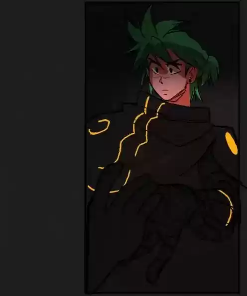 Room of Swords Chapter 56: