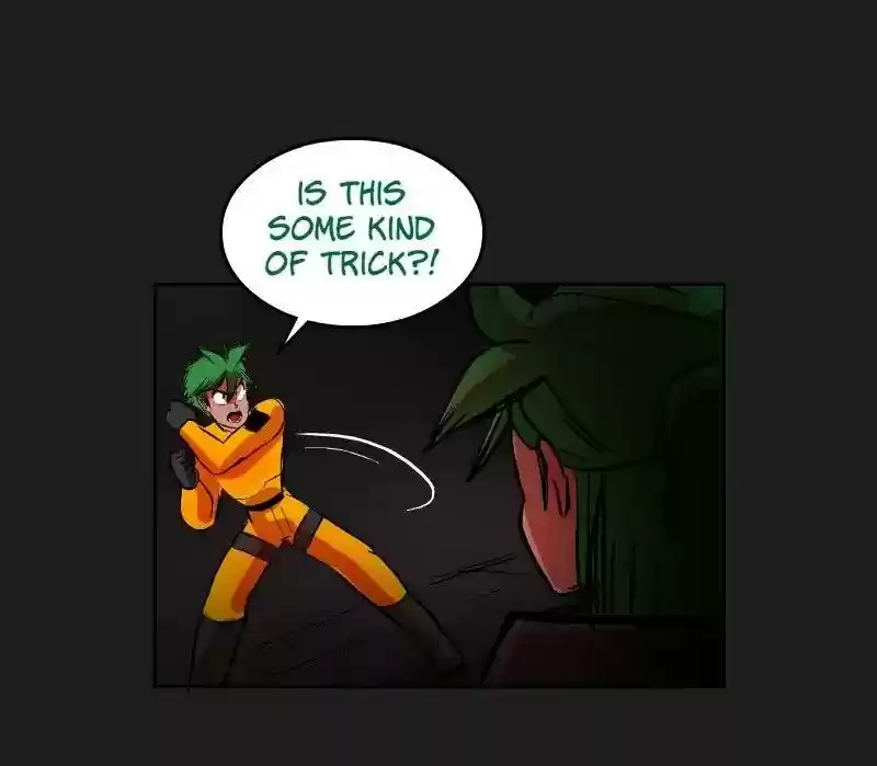 Room of Swords Chapter 56: