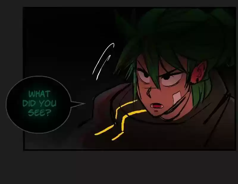 Room of Swords Chapter 56: