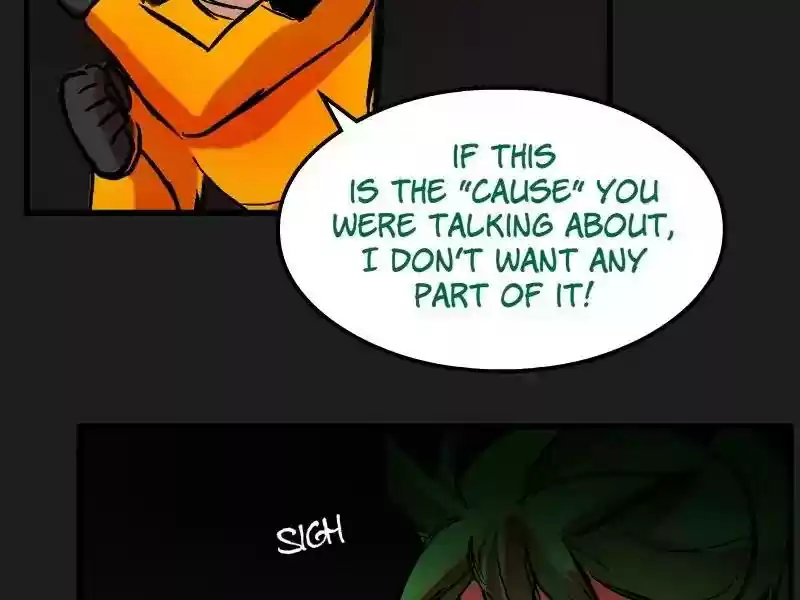 Room of Swords Chapter 56: