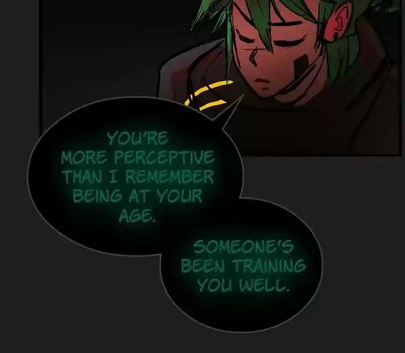 Room of Swords Chapter 56: