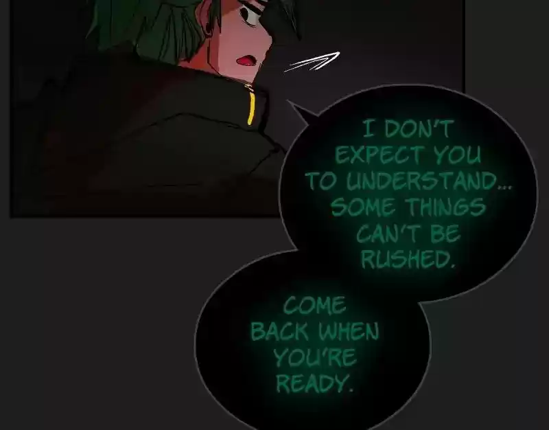 Room of Swords Chapter 56: