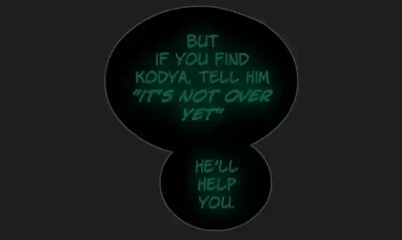 Room of Swords Chapter 56: