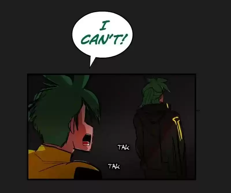 Room of Swords Chapter 56: