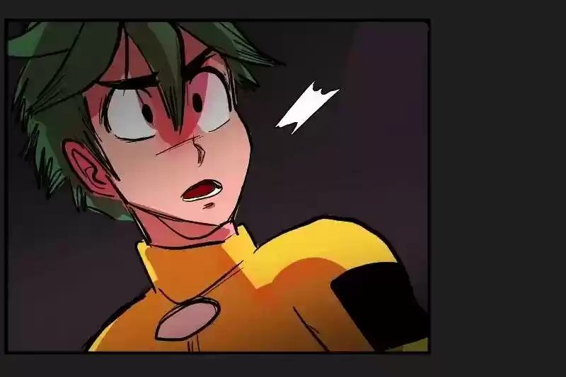 Room of Swords Chapter 56: