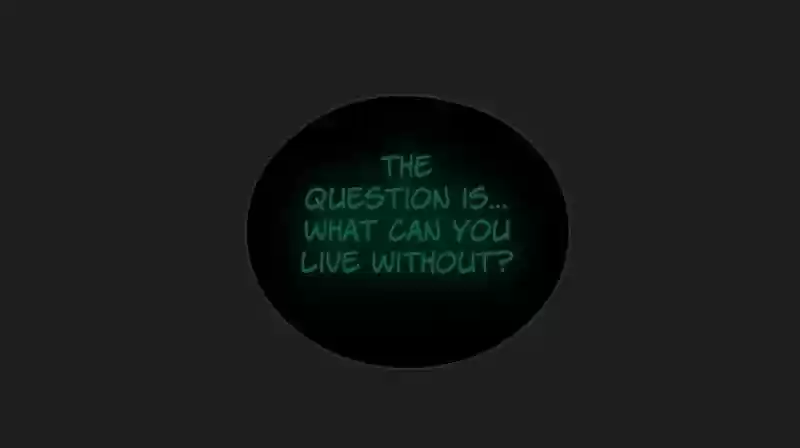 Room of Swords Chapter 56: