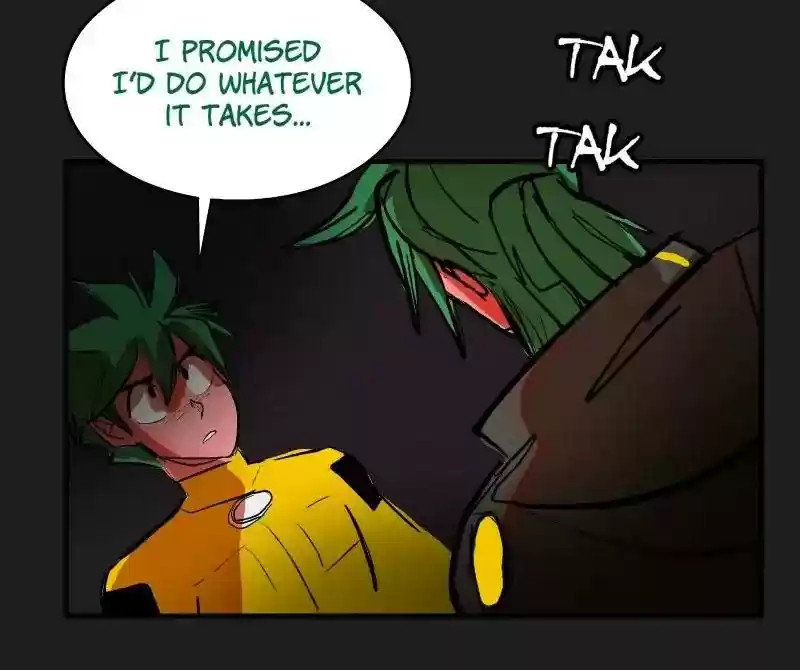 Room of Swords Chapter 56: