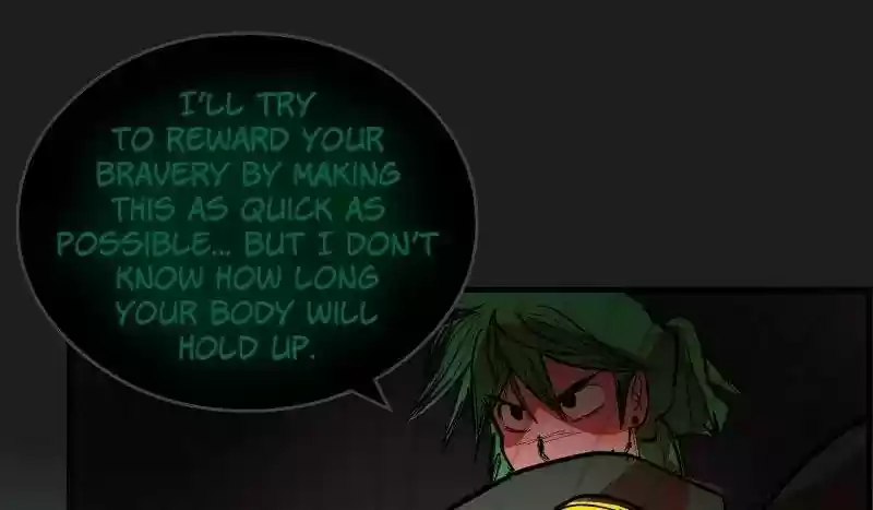 Room of Swords Chapter 56: