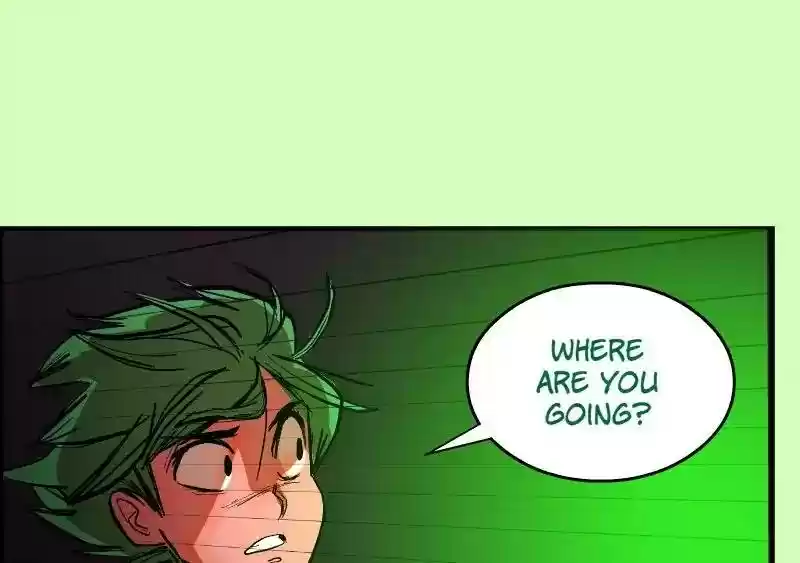 Room of Swords Chapter 56: