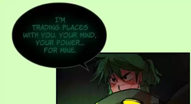 Room of Swords Chapter 56: