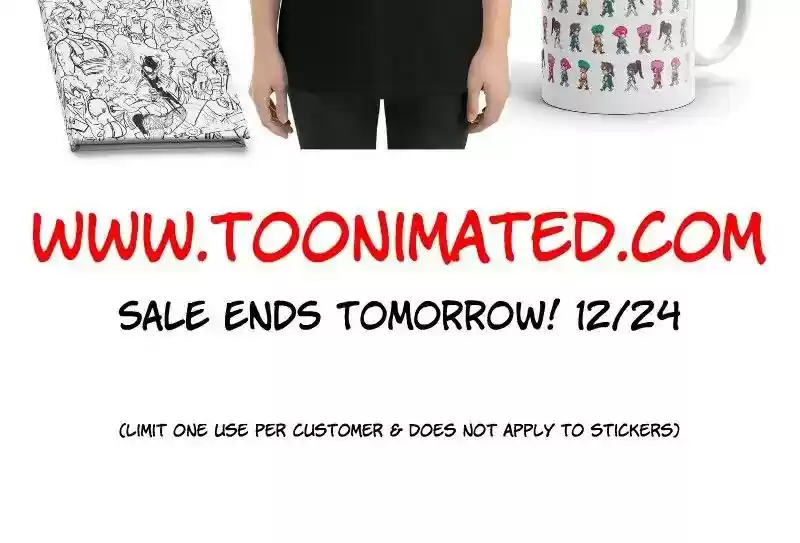 Room of Swords Chapter 56: