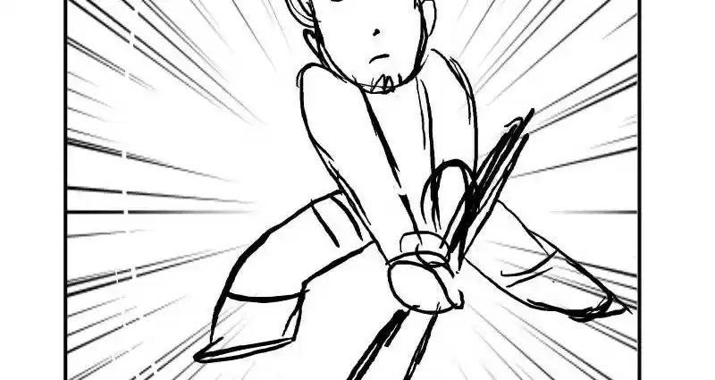 Room Of Swords Chapter 56.5: Q&a