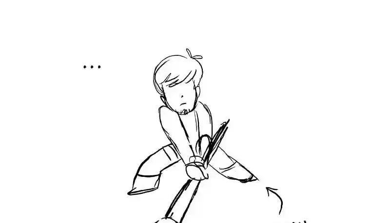 Room Of Swords Chapter 56.5: Q&a