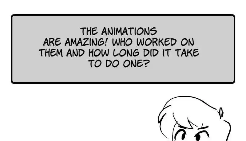 Room Of Swords Chapter 56.5: Q&a