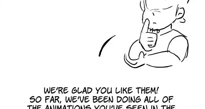 Room Of Swords Chapter 56.5: Q&a