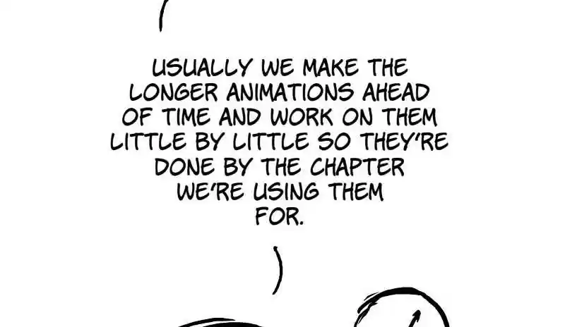 Room Of Swords Chapter 56.5: Q&a