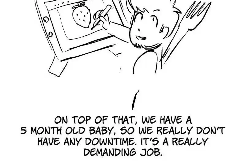 Room Of Swords Chapter 56.5: Q&a