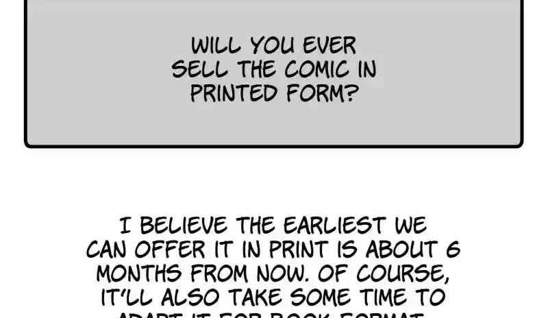 Room Of Swords Chapter 56.5: Q&a