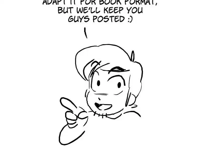 Room Of Swords Chapter 56.5: Q&a