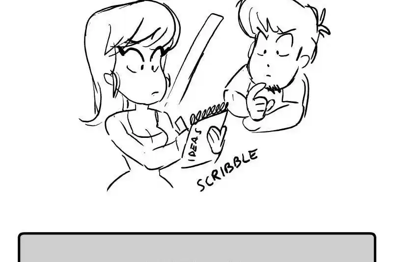 Room Of Swords Chapter 56.5: Q&a