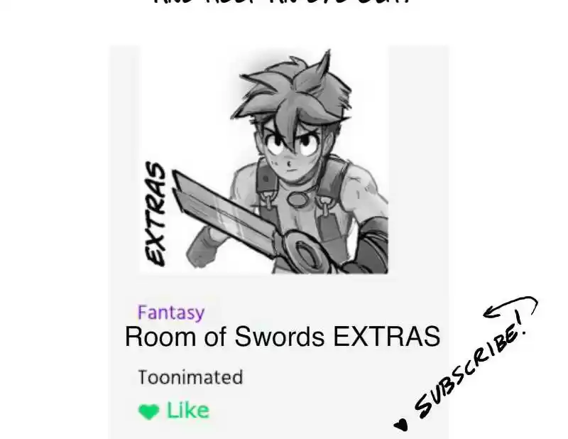 Room Of Swords Chapter 56.5: Q&a