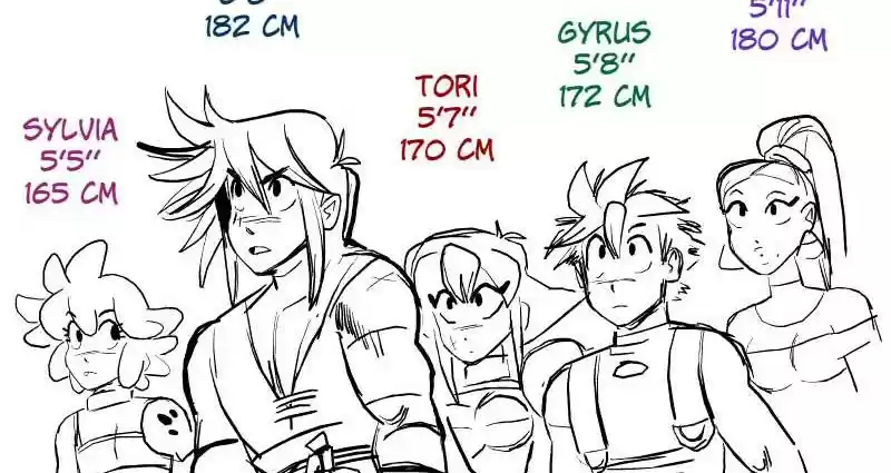 Room Of Swords Chapter 56.5: Q&a