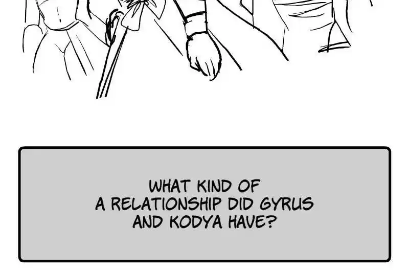 Room Of Swords Chapter 56.5: Q&a