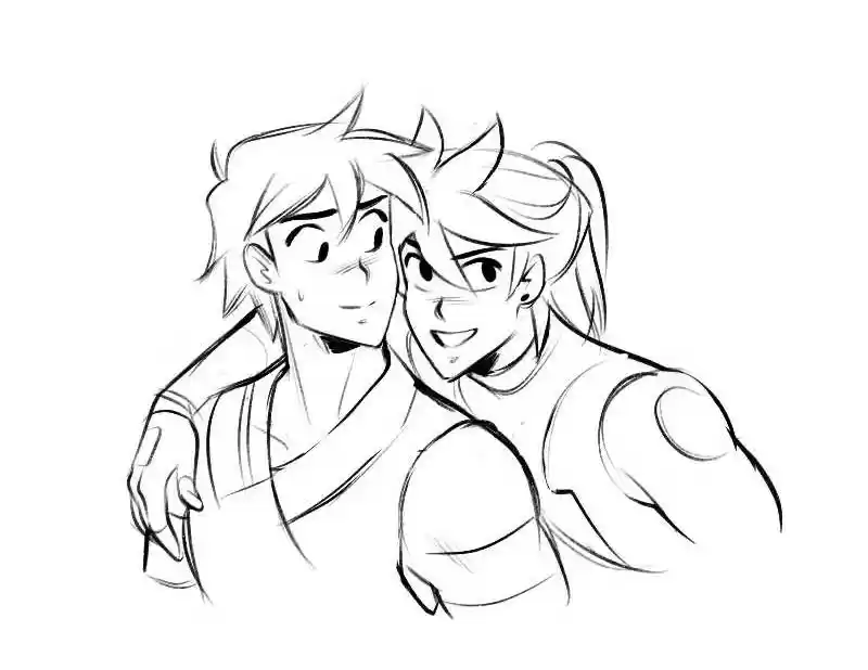 Room Of Swords Chapter 56.5: Q&a