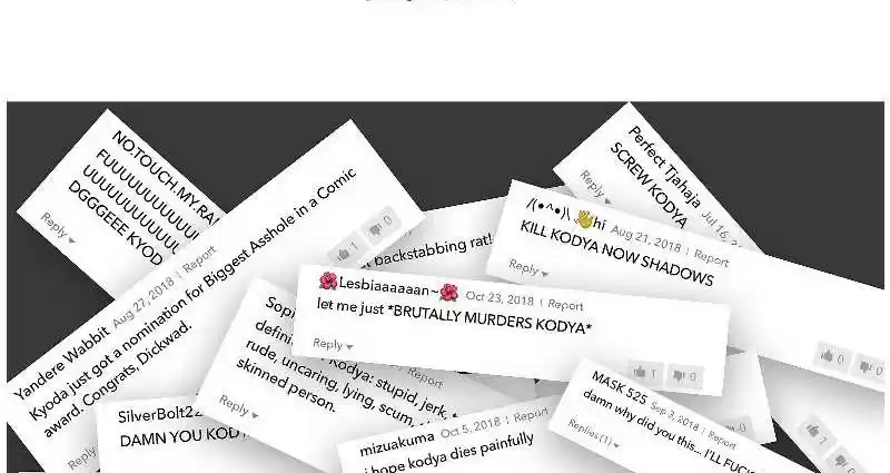 Room Of Swords Chapter 56.5: Q&a