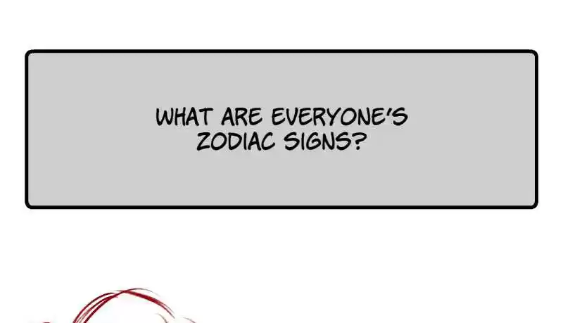 Room Of Swords Chapter 56.5: Q&a