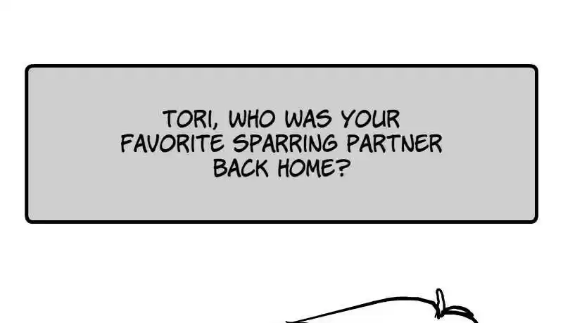 Room Of Swords Chapter 56.5: Q&a