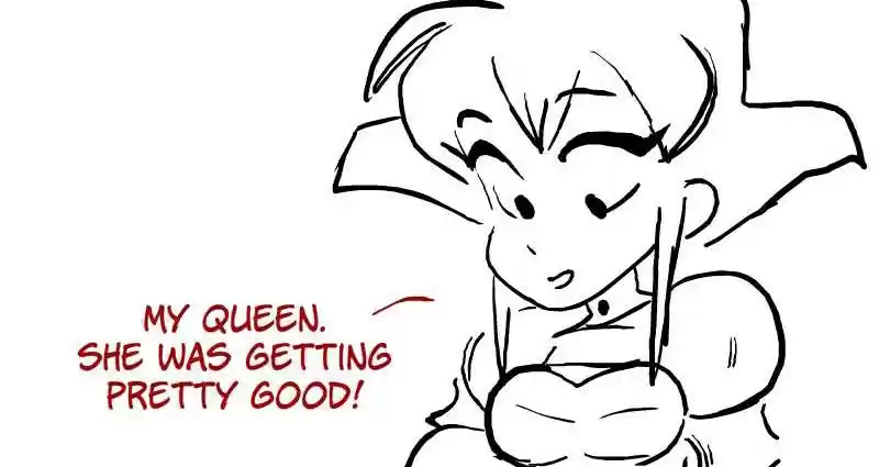 Room Of Swords Chapter 56.5: Q&a