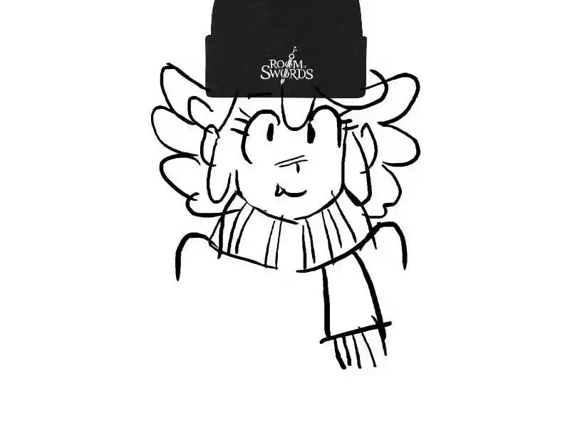 Room Of Swords Chapter 56.5: Q&a