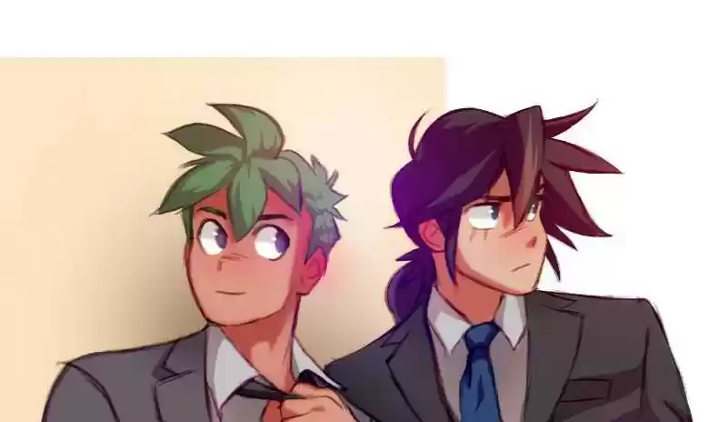 Room Of Swords Chapter 56.5: Q&a