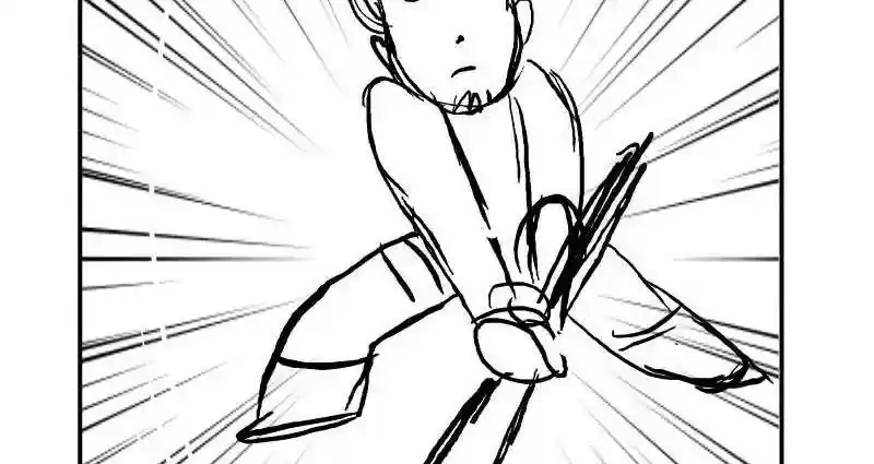 Room of Swords Chapter 57: