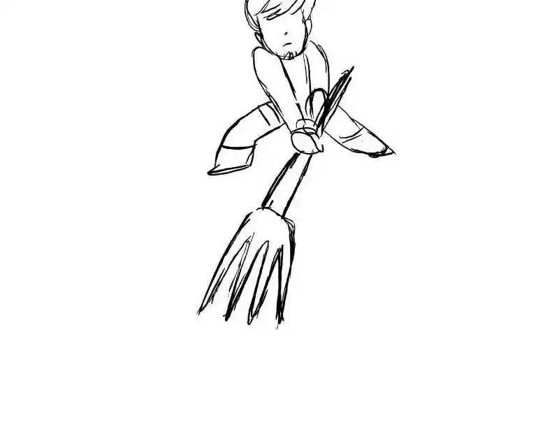 Room of Swords Chapter 57: