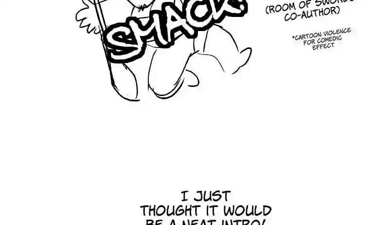 Room of Swords Chapter 57: