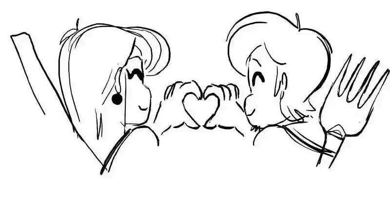 Room of Swords Chapter 57: